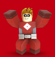 Hero Tower Heroes Of Robloxia Wiki Fandom Powered By Wikia How To Get Free Roblox Gift Cards Working - como hacer el evento de roblox heroes of robloxia