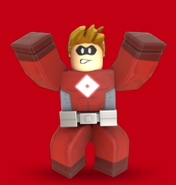 Hero Tower Heroes Of Robloxia Wiki Fandom Powered By Wikia How To Get Free Roblox Gift Cards Working - heroes of robloxia fanart