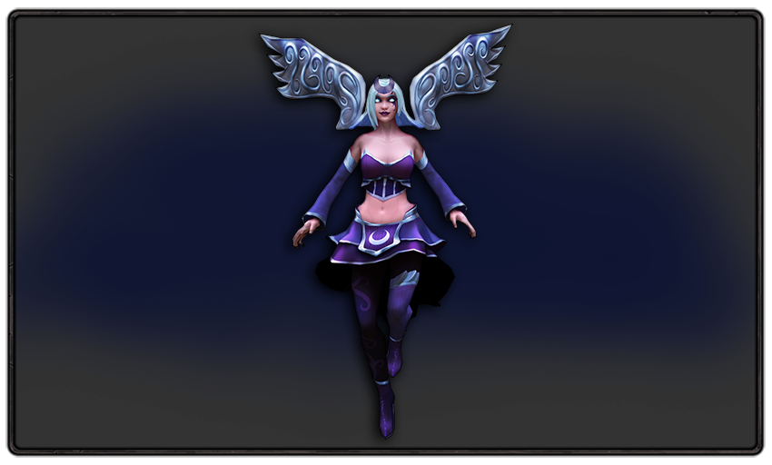 Skin Mirage 2-0