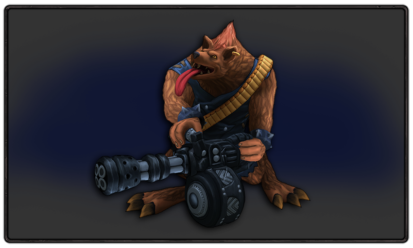 Skin Lazlo 1