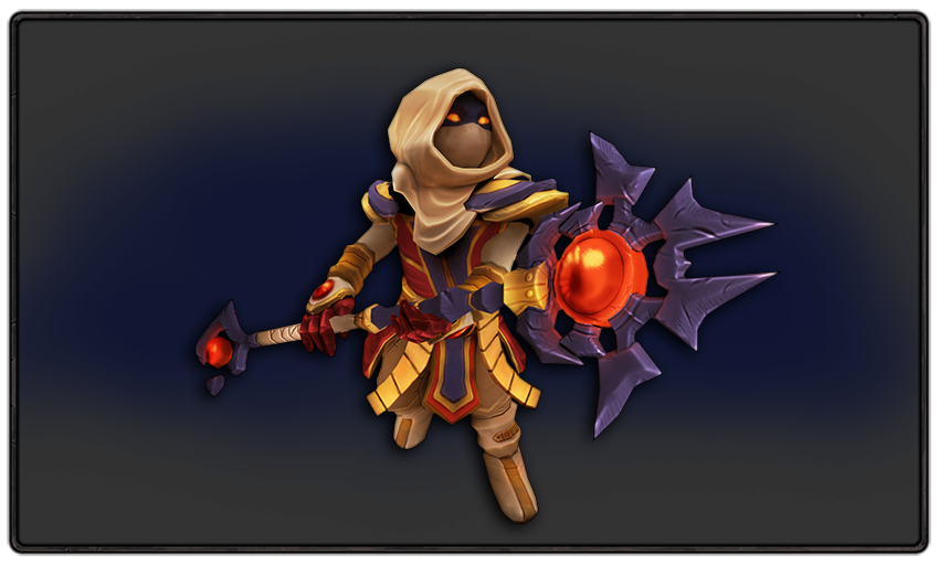 Skin Turakk 2