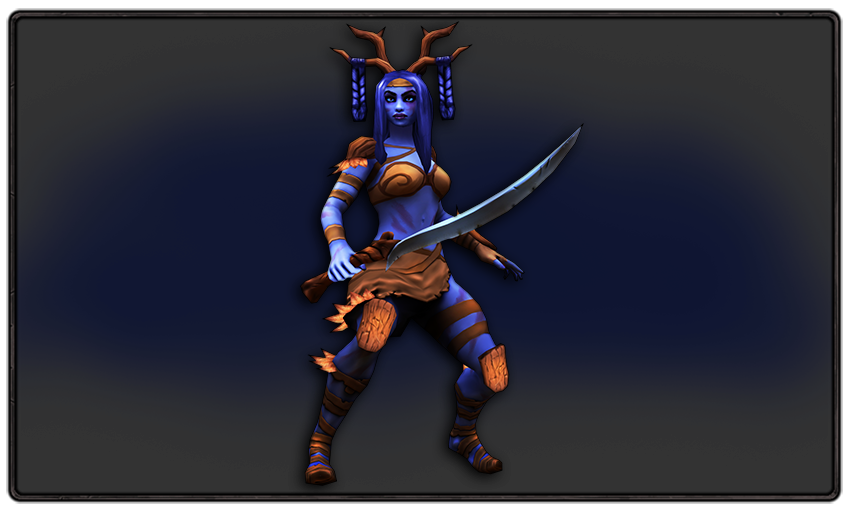 Skin Niomi 2