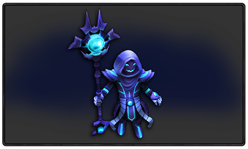 Skin Turakk 1