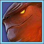 TitanFireDragon