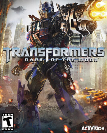 transformers 2011
