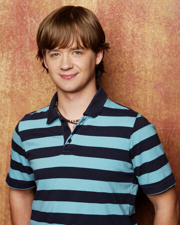 Jackson Stewart Heroes Of The Characters Wiki Fandom