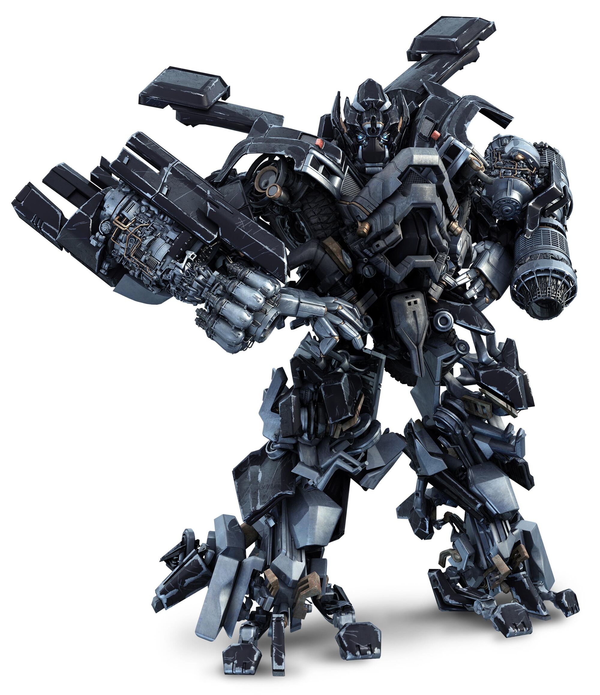 g1 transformers ironhide