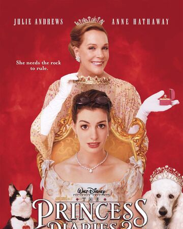 The Princess Diaries 2 Royal Engagement Extras The Princess Diaries 2 Royal Engagement 2004 Heroes Of The