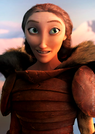 Download Valka | Heroes of the characters Wiki | Fandom