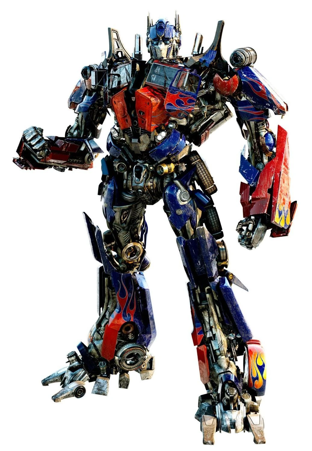 transformers ultimate prime