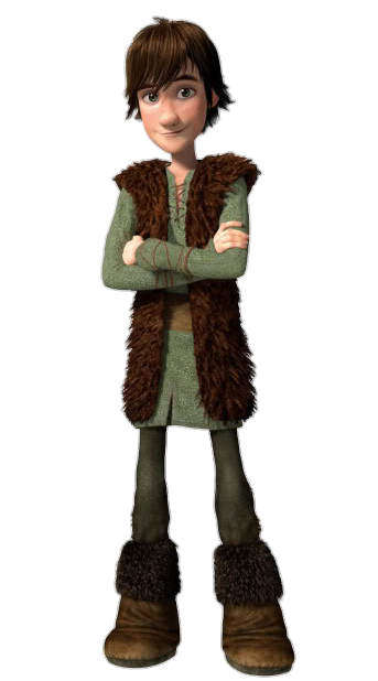 Hiccup Horrendous Haddock Iii Heroes Of The Characters Wiki Fandom