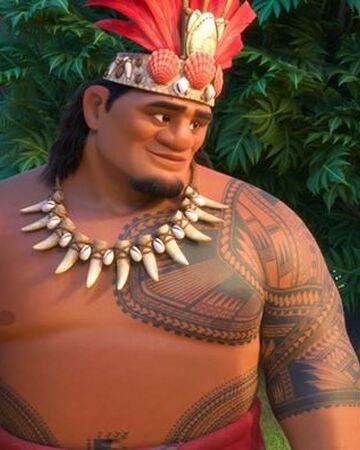 Tui Heroes Of The Characters Wiki Fandom