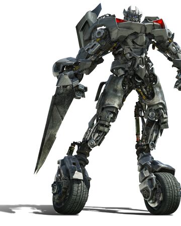 Sideswipe Live Action Heroes Of The Characters Wiki Fandom