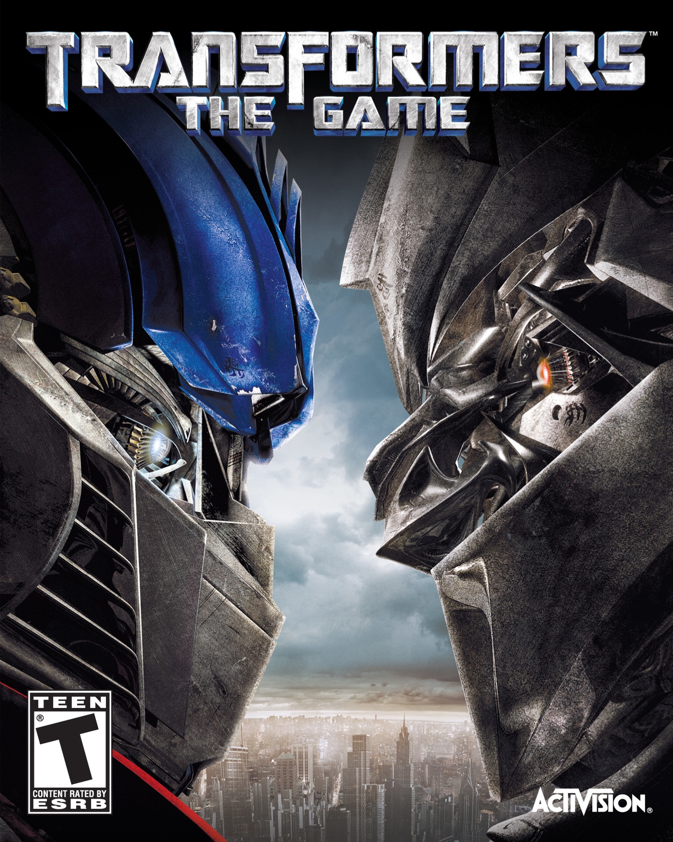 2007 Transformers