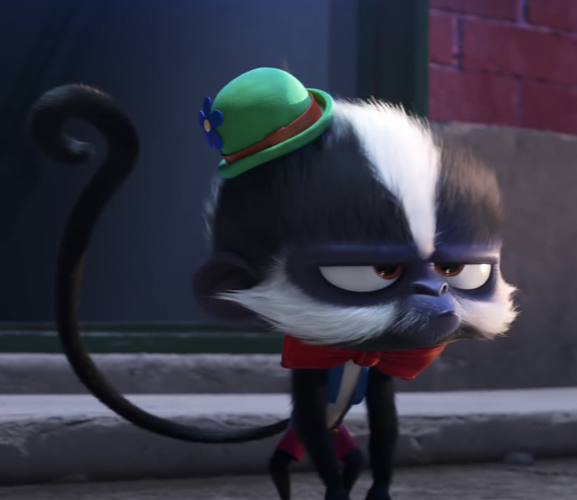 Little Sergei Heroes Of The Characters Wiki Fandom