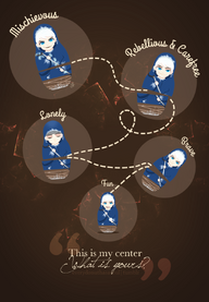 Jack's Center