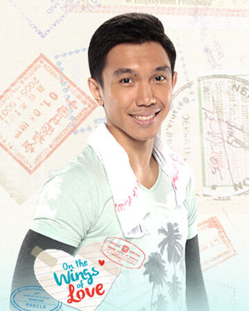 Tolayts Carpio Heroes Of The Characters Wiki Fandom
