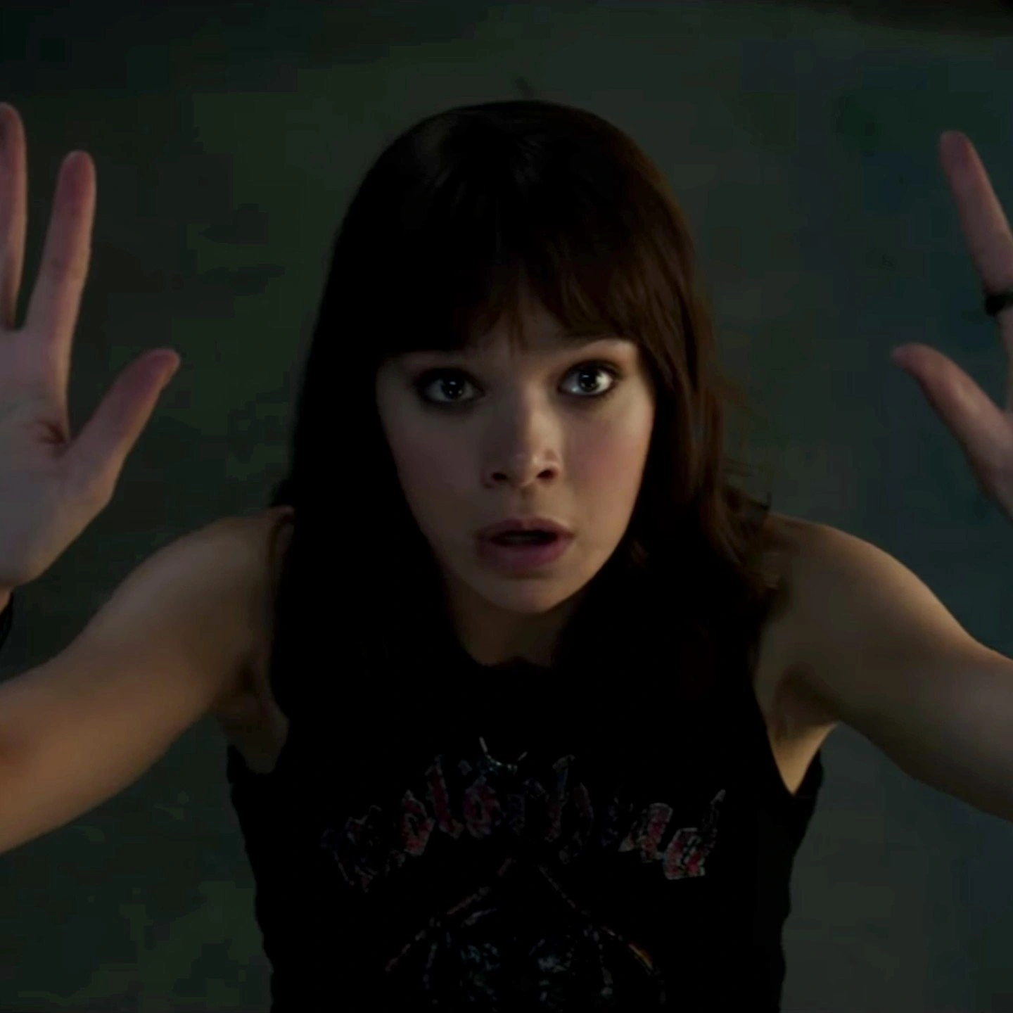 Charlie Watson Heroes of the characters Wiki Fandom