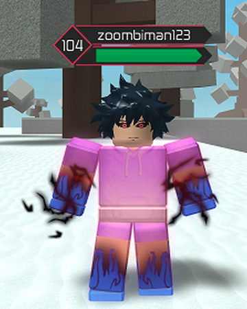 Roblox Heroes Online One For All