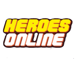 Heroes Online Wiki Fandom - logos para youtube gamer roblox