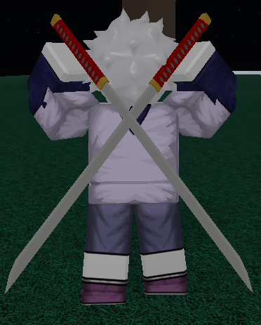 Dual Stain Swords Heroes Online Wiki Fandom - roblox codes for bleeding costume