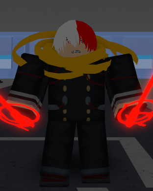 Heroes Online Roblox Yt