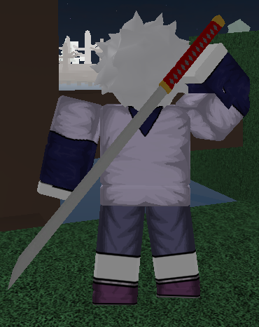 Stain S Sword Heroes Online Wiki Fandom - heroes of robloxia heroes of robloxia wiki fandom