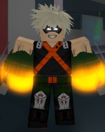 Explosion Heroes Online Wiki Fandom