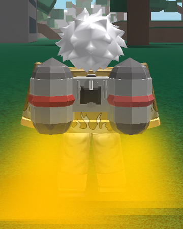 Hatsume S Jetpack Heroes Online Wiki Fandom