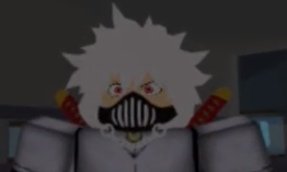 Toga S Mask Heroes Online Wiki Fandom - overhaul mask roblox