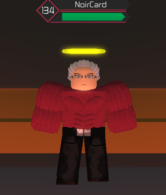 Muscle Augmentation Heroes Online Wiki Fandom - boku no roblox remastered muscle augmentation