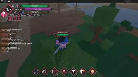 Glitches Bugs Heroes Online Wiki Fandom - combat league bug fixed roblox