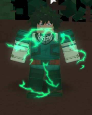 One For All Heroes Online Wiki Fandom - hellflame quirk boku no roblox