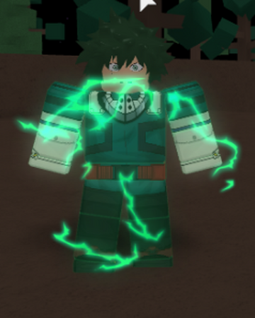 Heroes Online Roblox