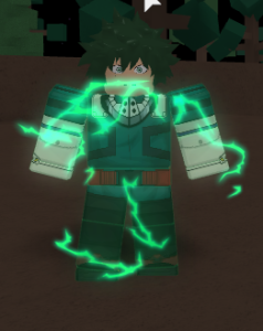 Roblox Heroes Online Best Quirks