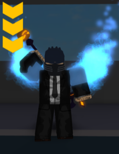 Cremation Heroes Online Wiki Fandom - quirk roblox dabi