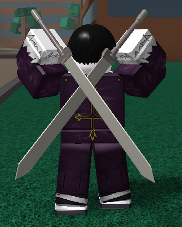 Dual Knight S Blades Heroes Online Wiki Fandom
