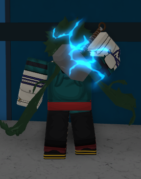 Buff Roblox Character Png