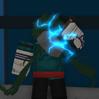 Mjolnir Heroes Online Wiki Fandom