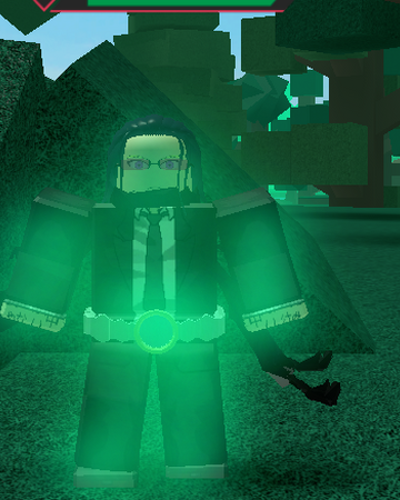 Roblox Heroes Online Regen