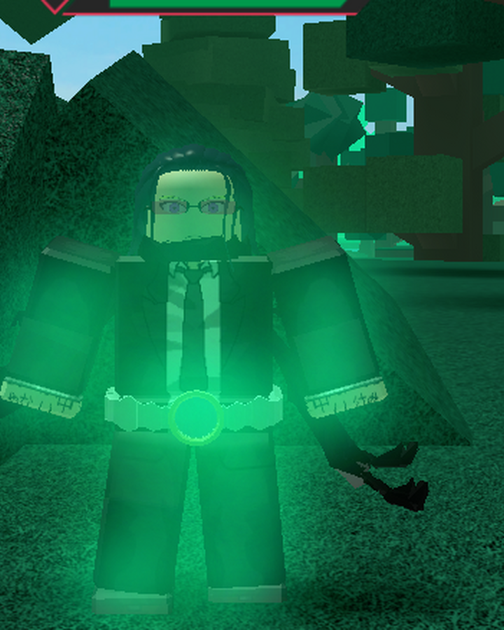 Nomu Quest Heroes Online Roblox