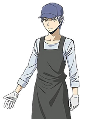 God Of Death Assassination Classroom Series Heroes Unite Wikia Fandom