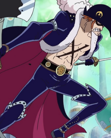 X Drake One Piece Series Heroes Unite Wikia Fandom