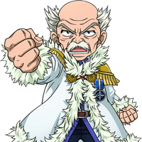 Makarov Dreyar Fairy Tail Series Heroes Unite Wikia Fandom