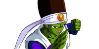 Image - Render Dragon Ball Z pikkon (1).png | Heroes unite ... Get access to exclusive content and experiences on the world's largest membership platform for artists and creators.