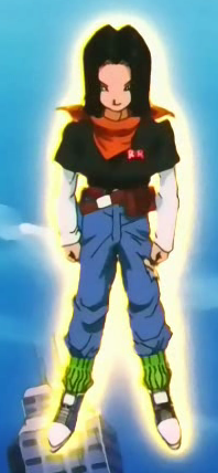 Hell Fighter 17