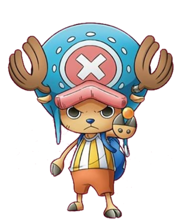 Tony Tony Chopper One Piece Series Heroes Unite Wikia Fandom