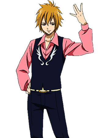 Hibiki Lates Fairy Tail Series Heroes Unite Wikia Fandom