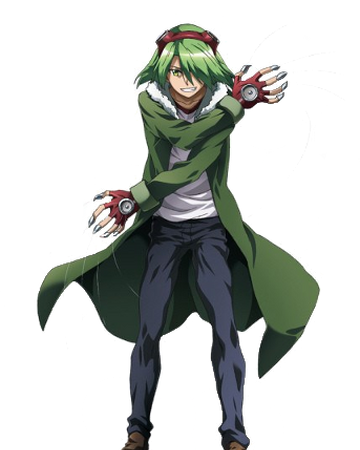 Wallpaper Lubbock Akame Ga Kill Series Heroes Unite Wikia Fandom HD