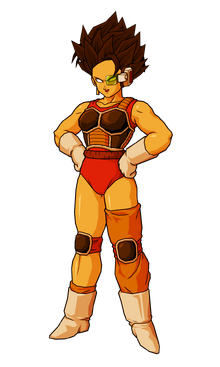 Fssj fasha by brolyeuphyfusion9500-d53s974